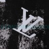 Louis Vuitton - 23FW Star Presbyterian Gradient Crewneck Hoodie
