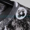 Louis Vuitton - 23FW Star Presbyterian Gradient Crewneck Hoodie