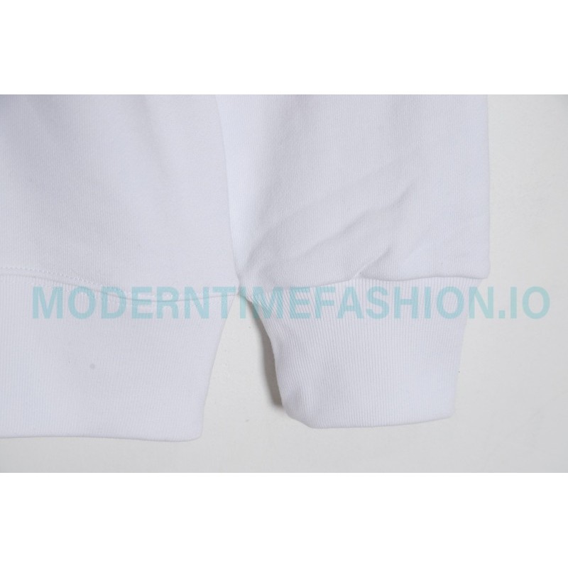 Louis Vuitton - 23FW Star Presbyterian Gradient Crewneck Hoodie