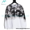 Louis Vuitton - 23FW Star Presbyterian Gradient Crewneck Hoodie