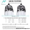 Louis Vuitton - 23FW Star Presbyterian Gradient Crewneck Hoodie