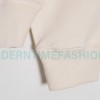 Off White - Monet Oil Painting Printed Crew-neck Hoodie