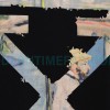 Off White - Monet Oil Painting Printed Crew-neck Hoodie