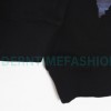 Off White - Monet Oil Painting Printed Crew-neck Hoodie