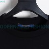 Louis Vuitton - 23Fw Splash Ink Full Star Gradient Logo Printed Round Neck Hoodie