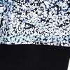 Louis Vuitton - 23Fw Splash Ink Full Star Gradient Logo Printed Round Neck Hoodie